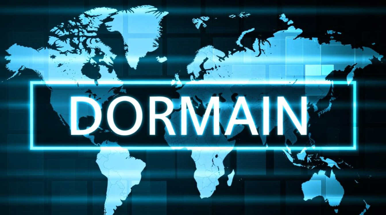 三级域名究竟代表什么含义？为何如此重要？