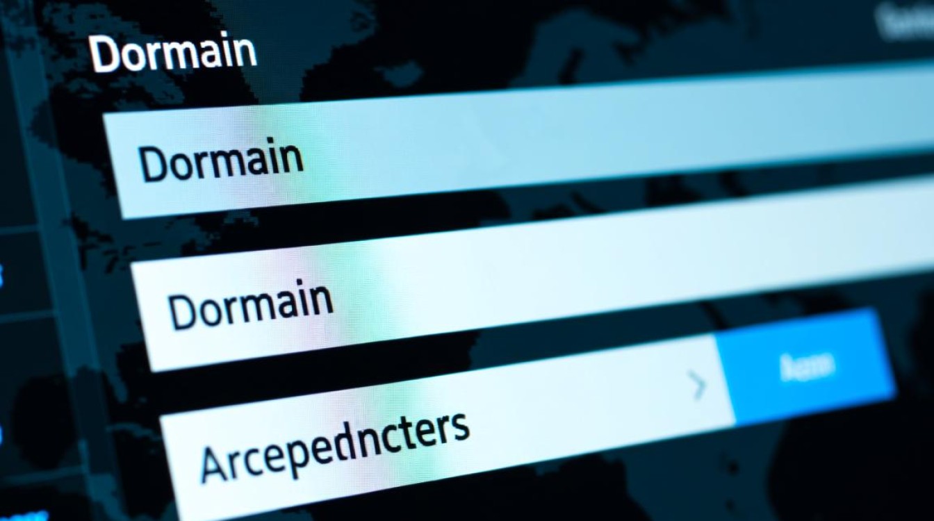 三级域名究竟代表什么含义？为何如此重要？