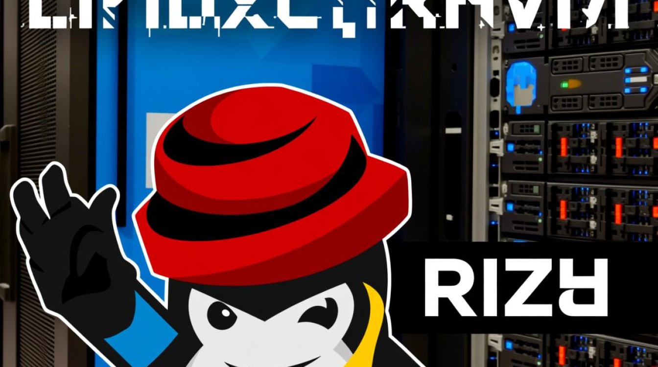 Linux红帽虚拟机，性能提升还是稳定挑战，你了解多少？-好主机测评网