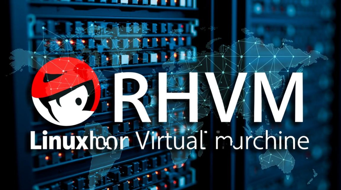 Linux红帽虚拟机，性能提升还是稳定挑战，你了解多少？