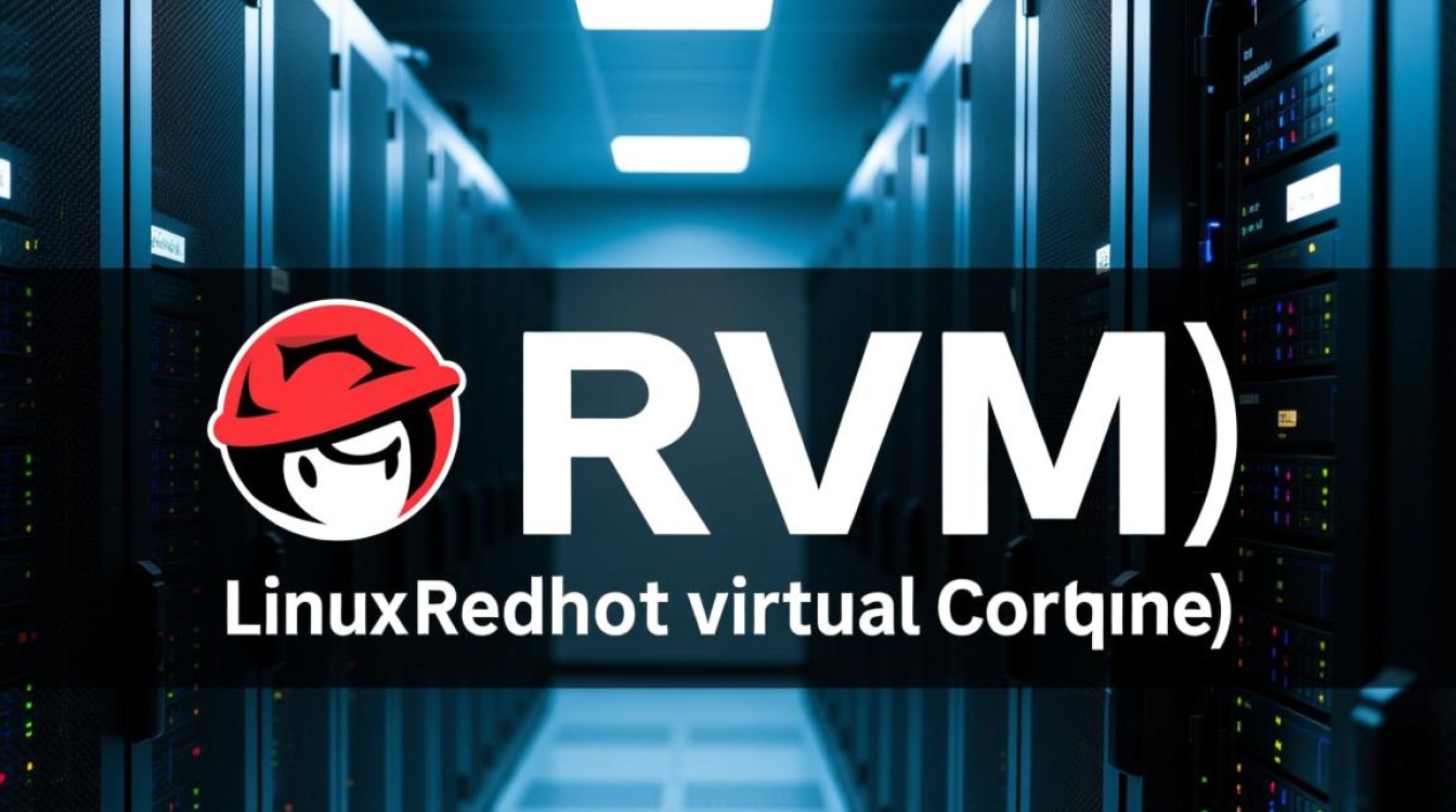 Linux红帽虚拟机，性能提升还是稳定挑战，你了解多少？