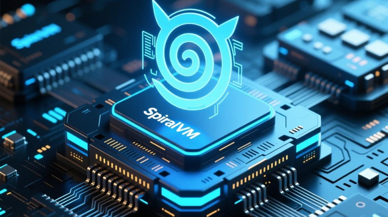 精灵复兴，虚拟机技术，能否引领新潮流？-好主机测评网