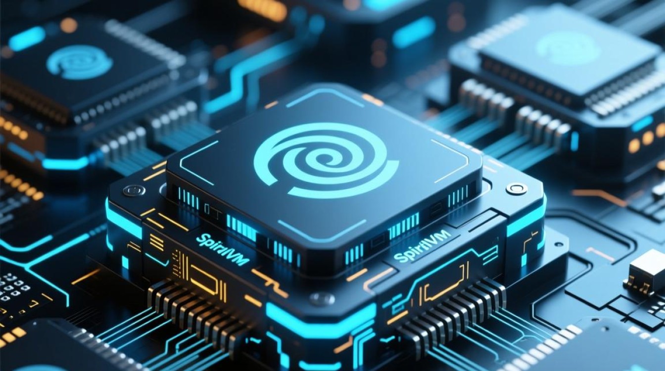 精灵复兴，虚拟机技术，能否引领新潮流？