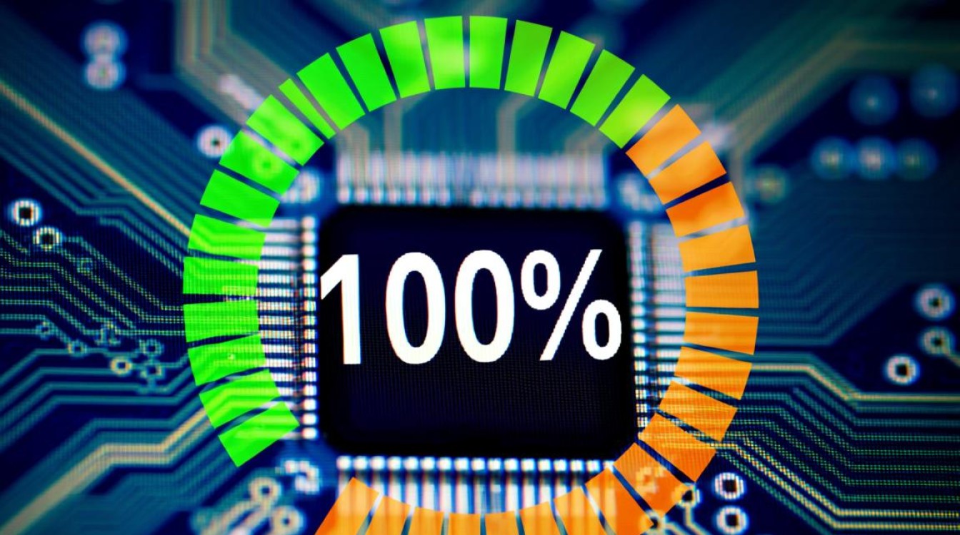 Linux系统CPU使用率超过100%，是什么原因导致的？如何解决？-好主机测评网