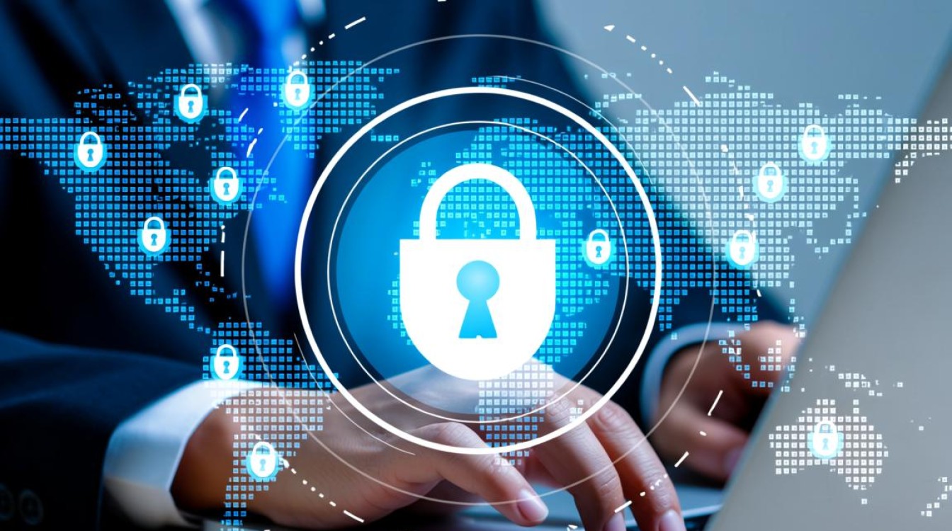 负载均衡防火墙一体技术如何实现高效安全的数据传输与防护？