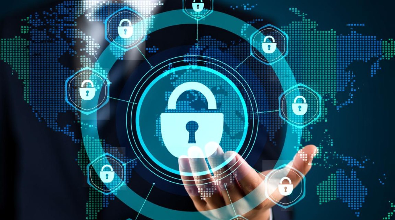 负载均衡防火墙一体技术如何实现高效安全的数据传输与防护？