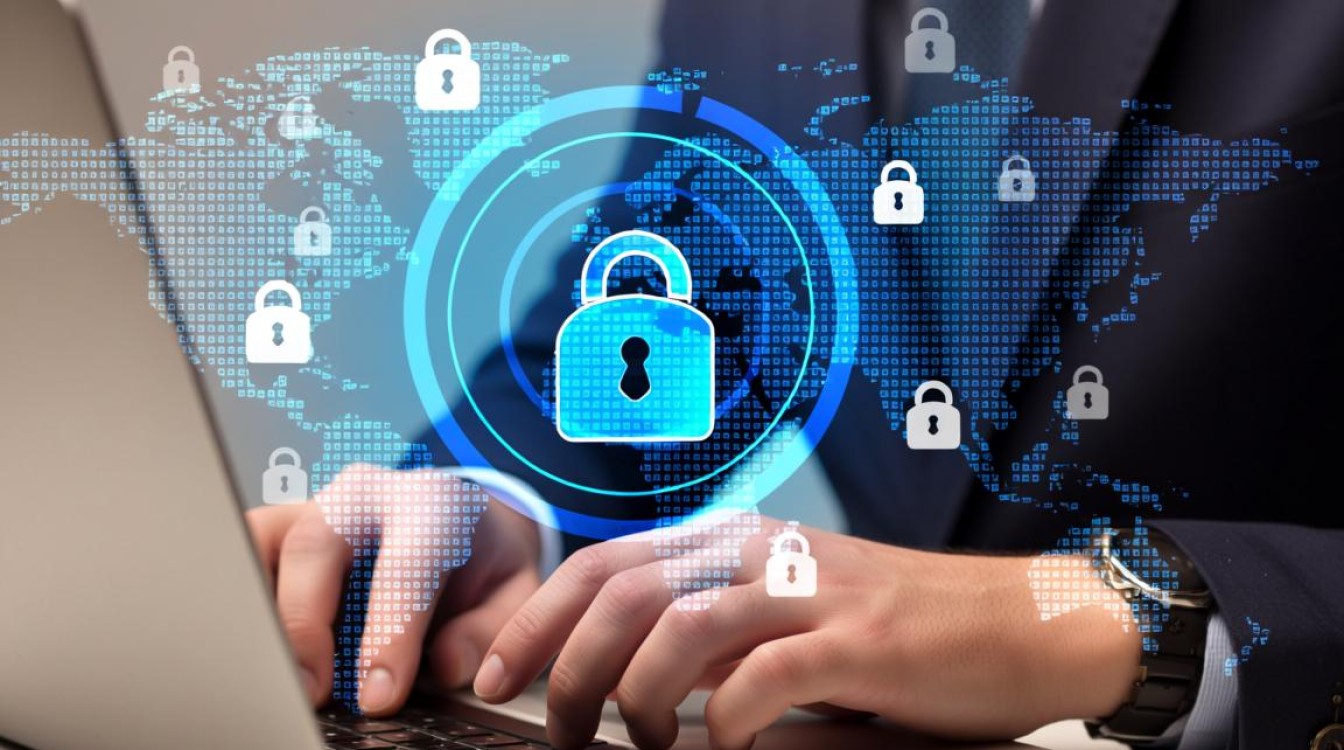 负载均衡防火墙一体技术如何实现高效安全的数据传输与防护？