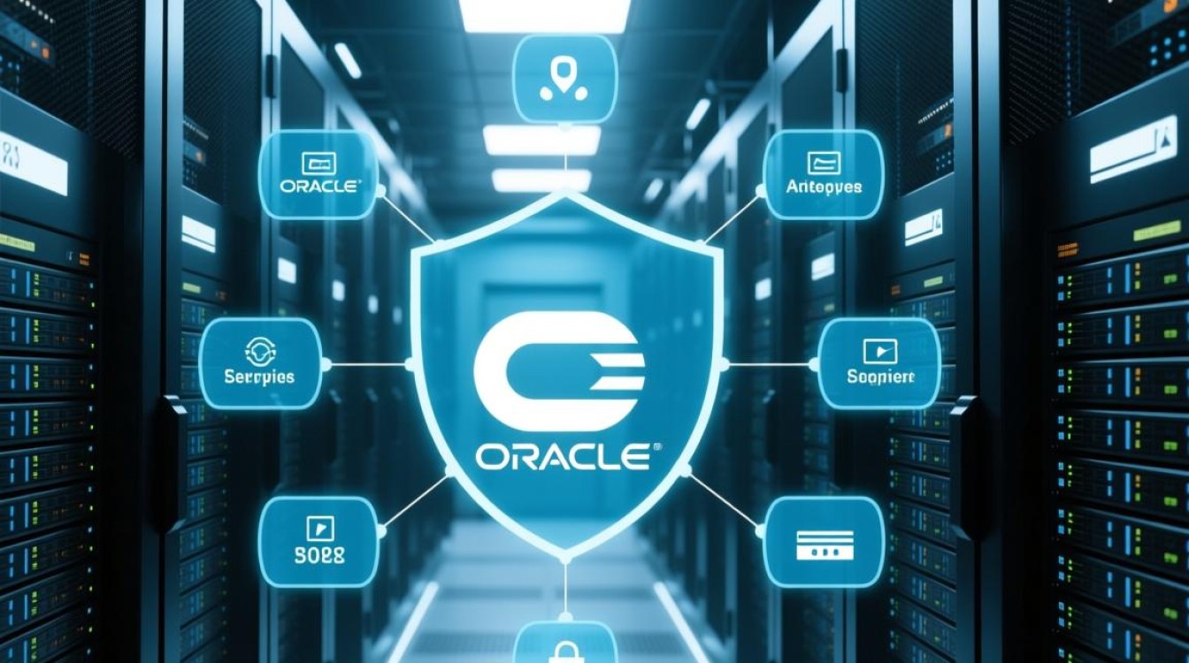 Oracle数据库域名设置正确但无法访问，原因是什么？
