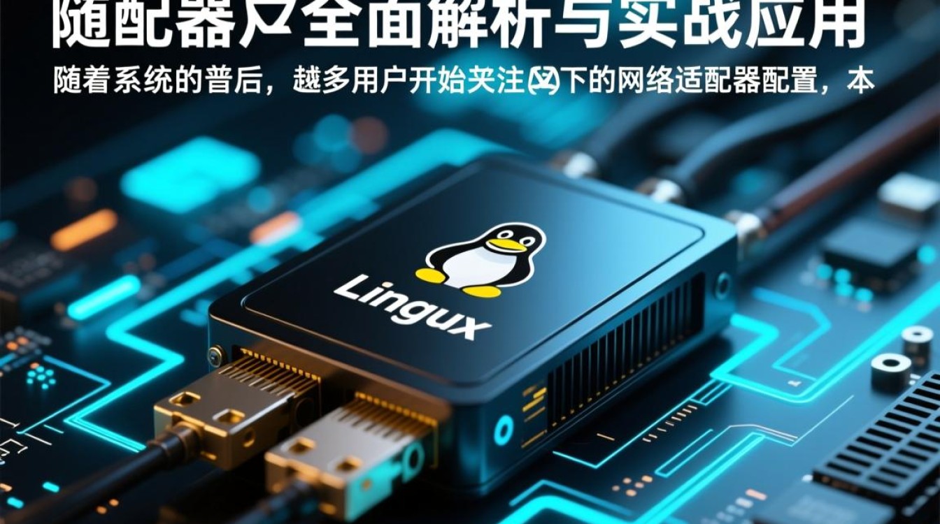 Linux适配器，为何我的电脑无法识别新的无线网卡？-好主机测评网