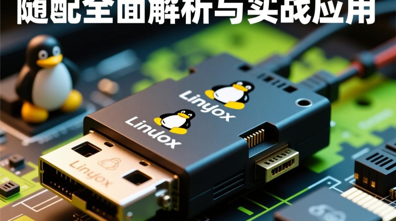Linux适配器，为何我的电脑无法识别新的无线网卡？
