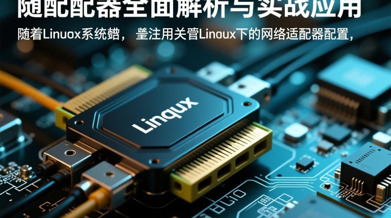 Linux适配器，为何我的电脑无法识别新的无线网卡？
