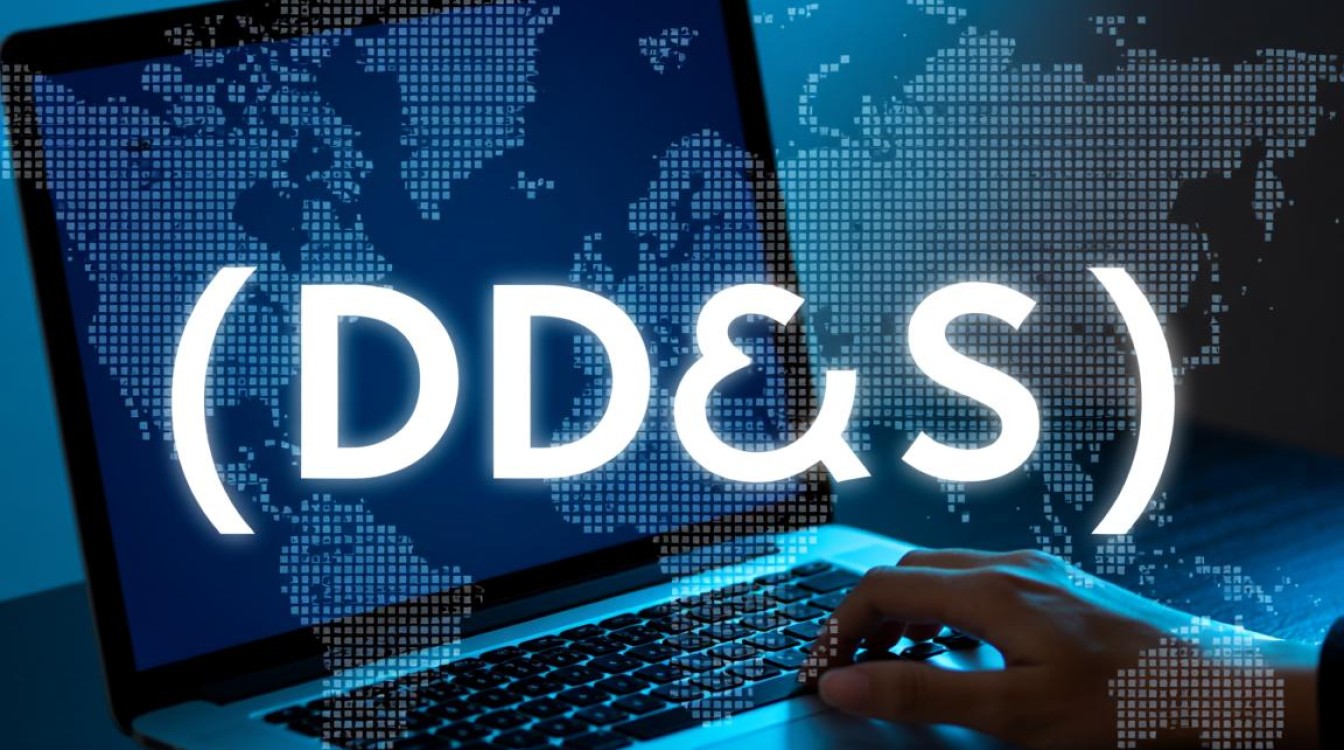 负载均衡如何有效防止和应对DDoS攻击？