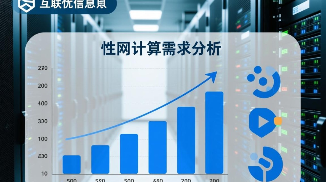 服务器性能计算需求分析，如何精准评估和优化服务器效能？