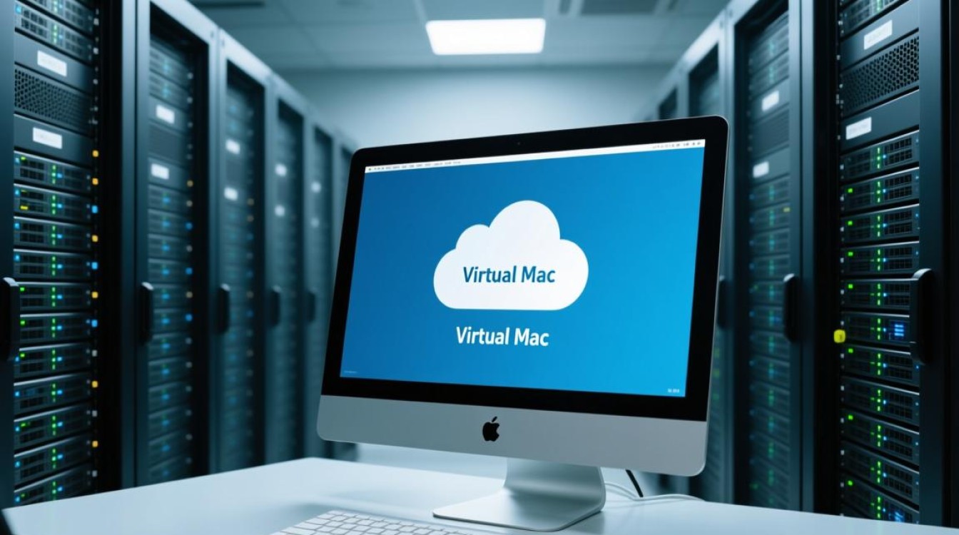 如何高效管理多台虚拟机？开启虚拟机集群的疑问解答