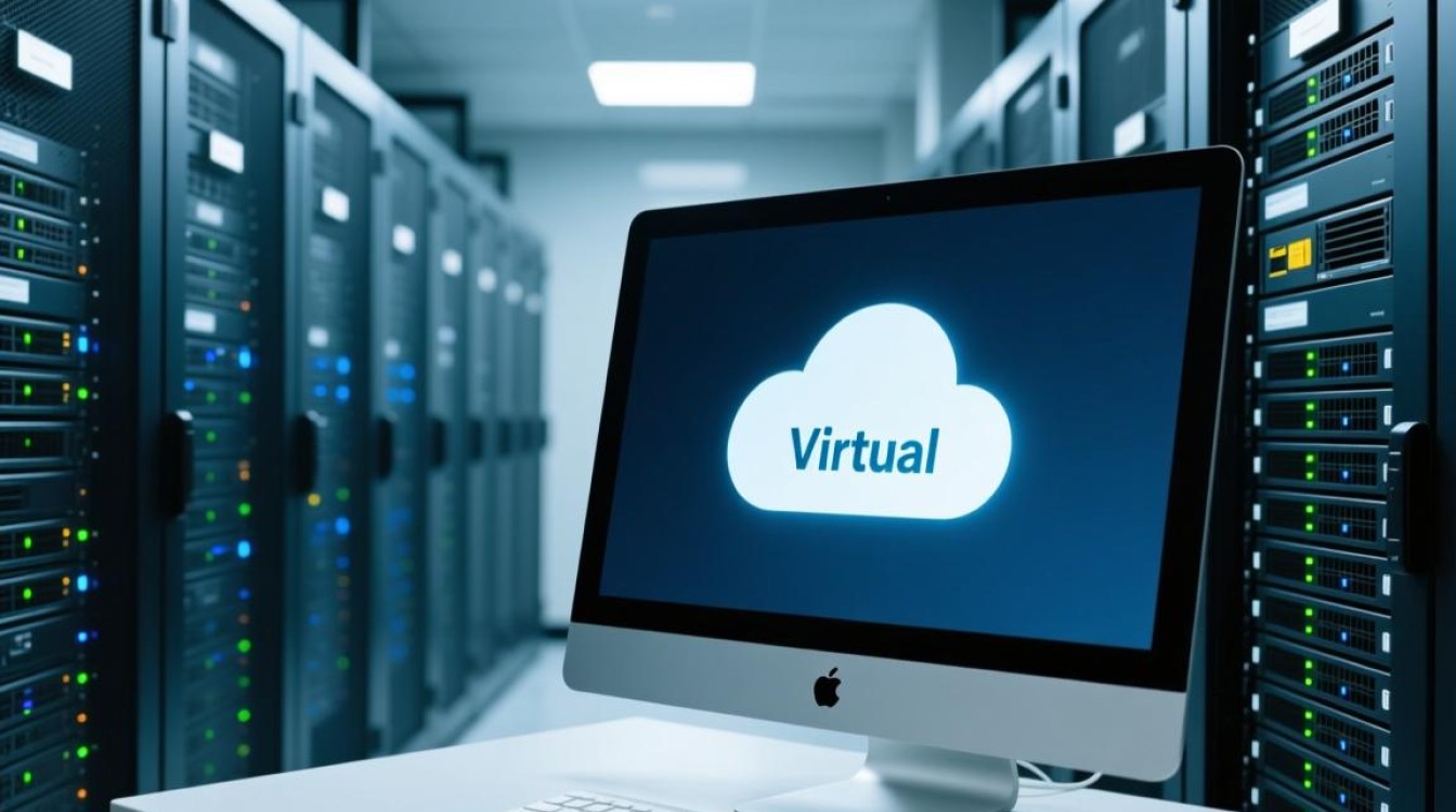 如何高效管理多台虚拟机？开启虚拟机集群的疑问解答