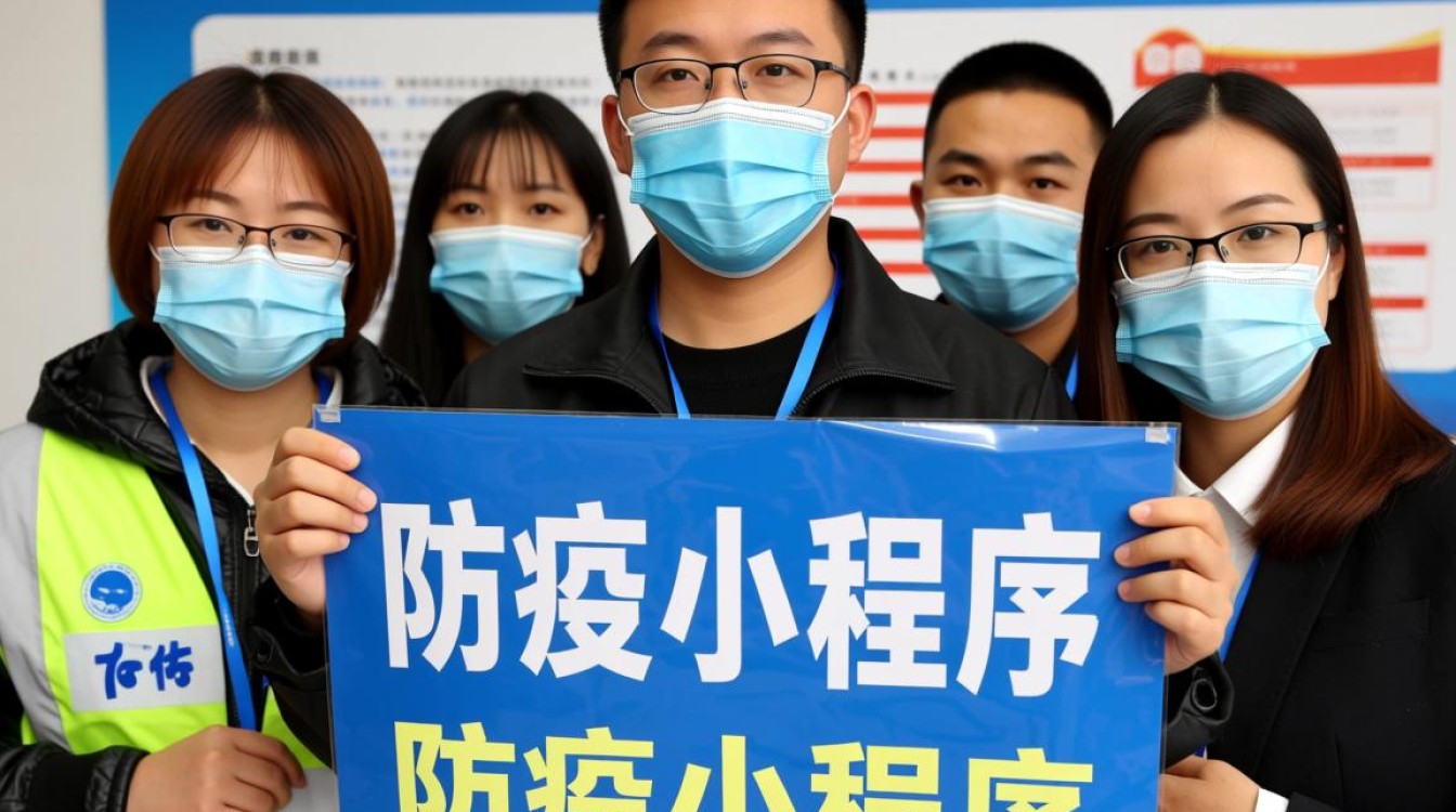 防疫小程序介绍，功能全面、操作便捷，您了解它的隐藏功能吗？