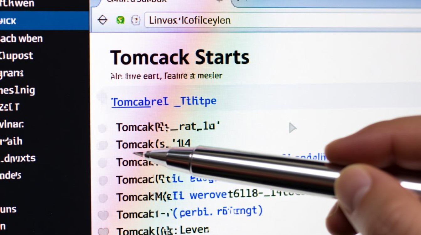 Linux环境下Tomcat启动状态如何确认？常见问题解答与排查指南-好主机测评网