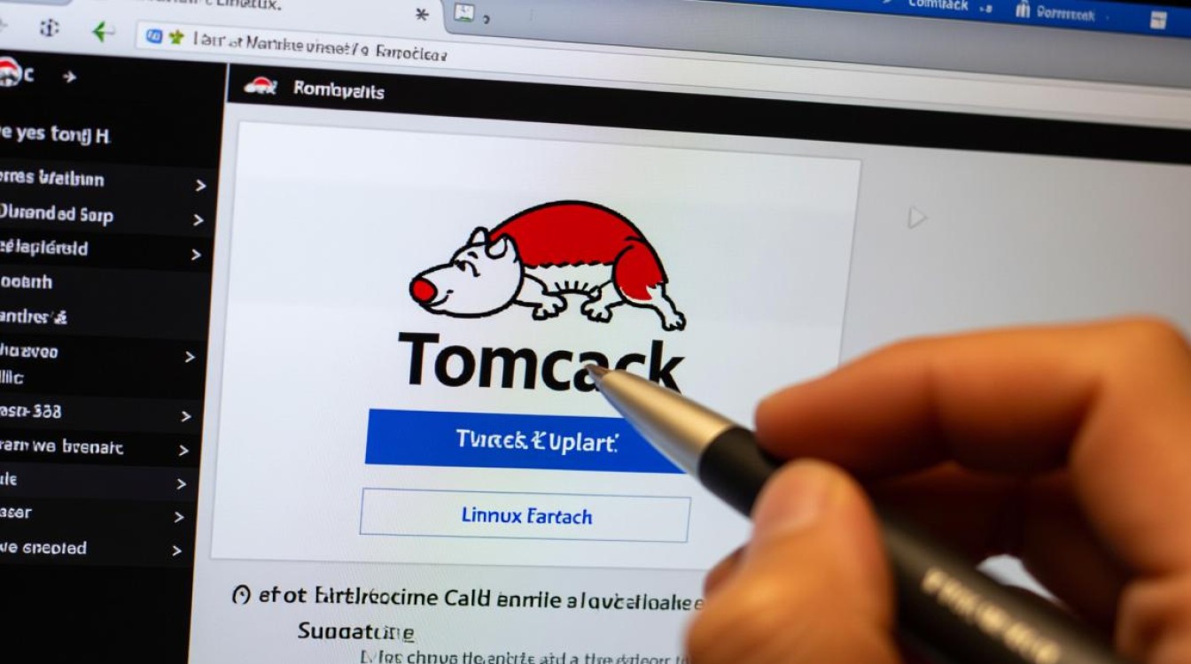 Linux环境下Tomcat启动状态如何确认？常见问题解答与排查指南