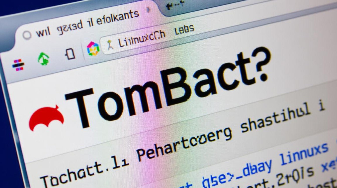 Linux环境下Tomcat启动状态如何确认？常见问题解答与排查指南