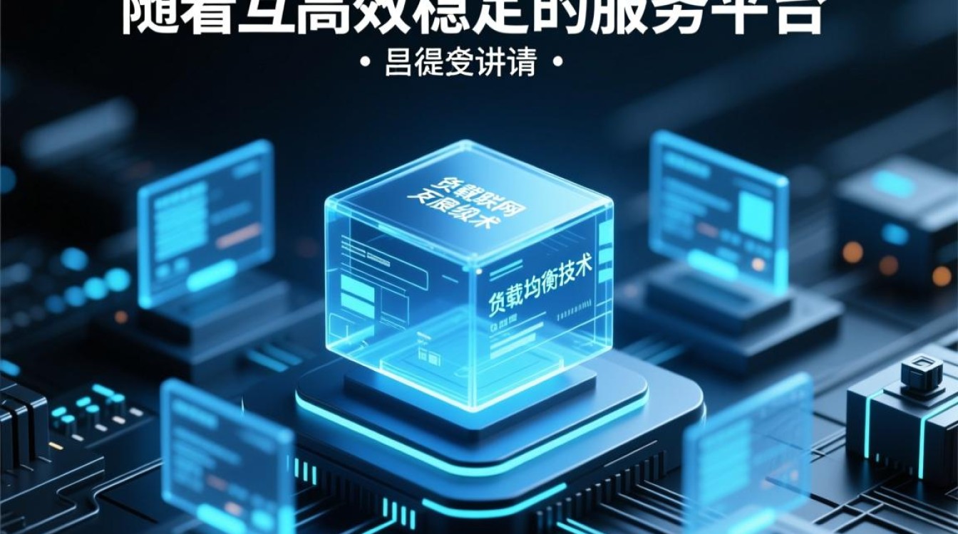 负载均衡集群操作如此简单？揭秘其背后秘诀！