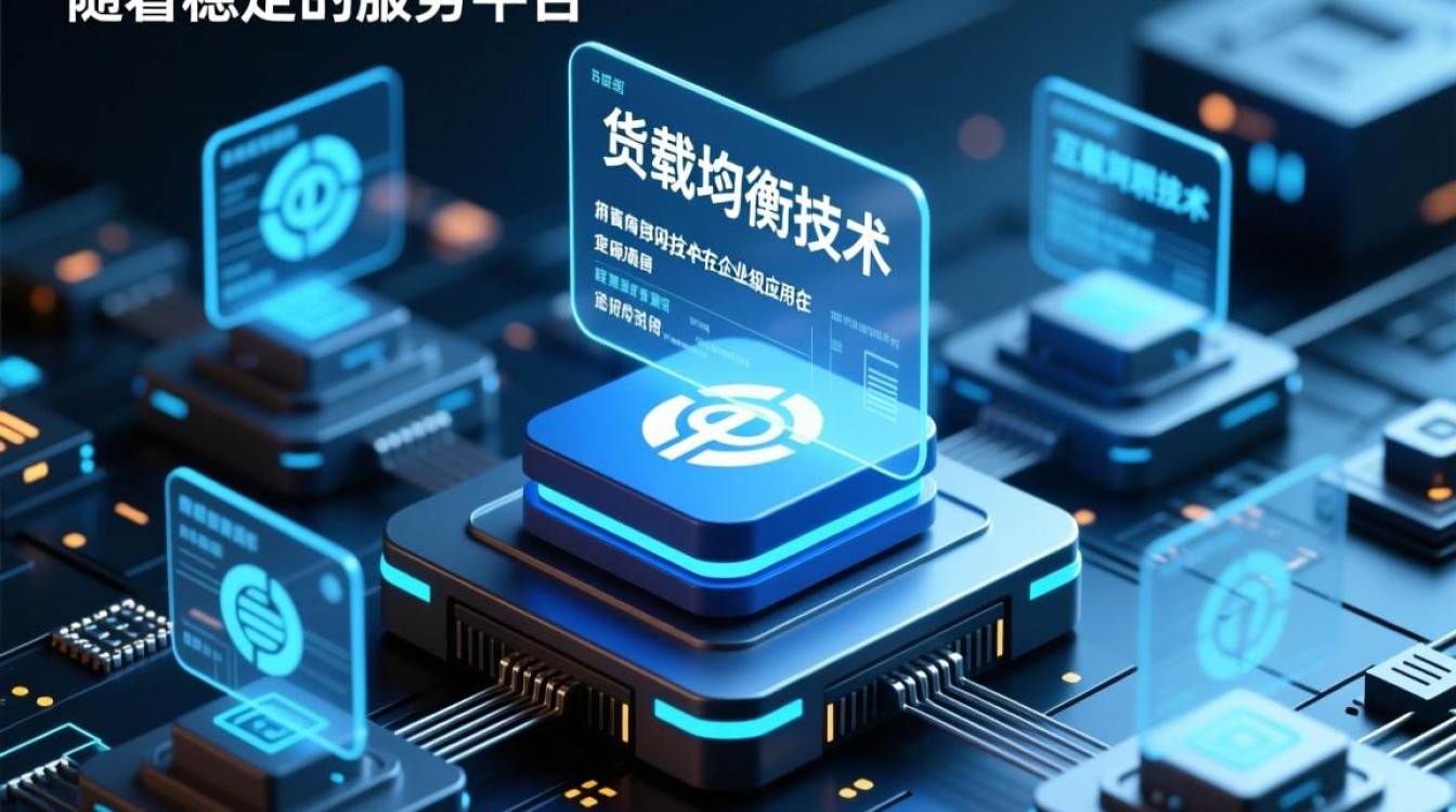 负载均衡集群操作如此简单？揭秘其背后秘诀！