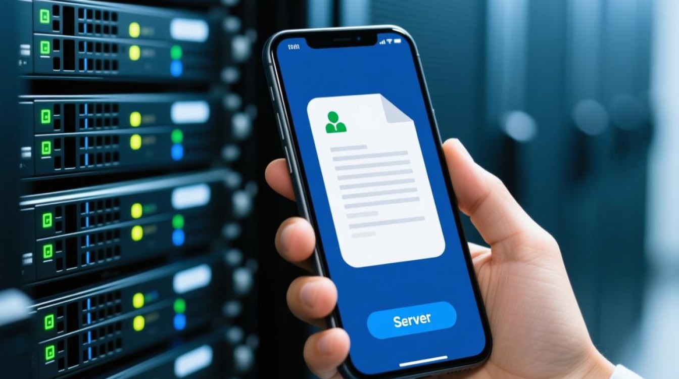 手机版服务器客户端操作指南，有哪些方法可以方便地上传文件？-好主机测评网