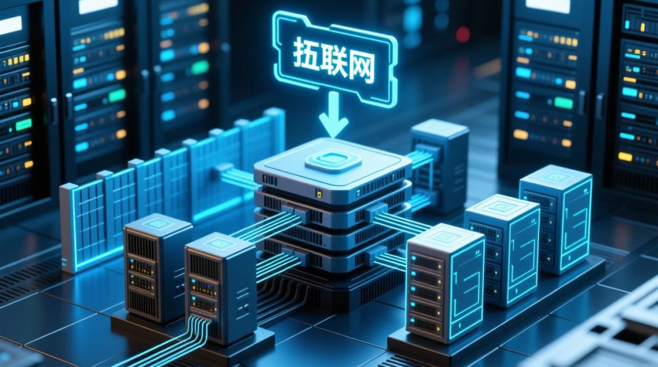 负载均衡防火墙，如何实现高效安全的数据流量管理？