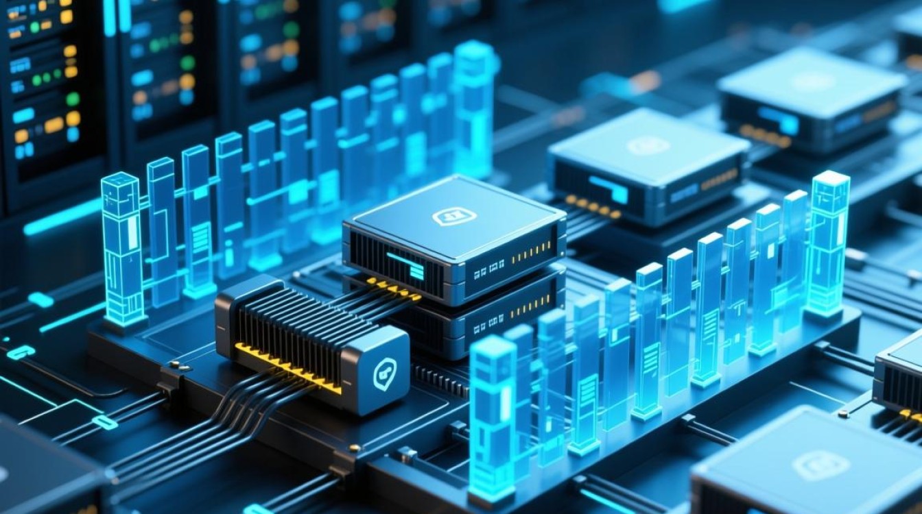 负载均衡防火墙，如何实现高效安全的数据流量管理？