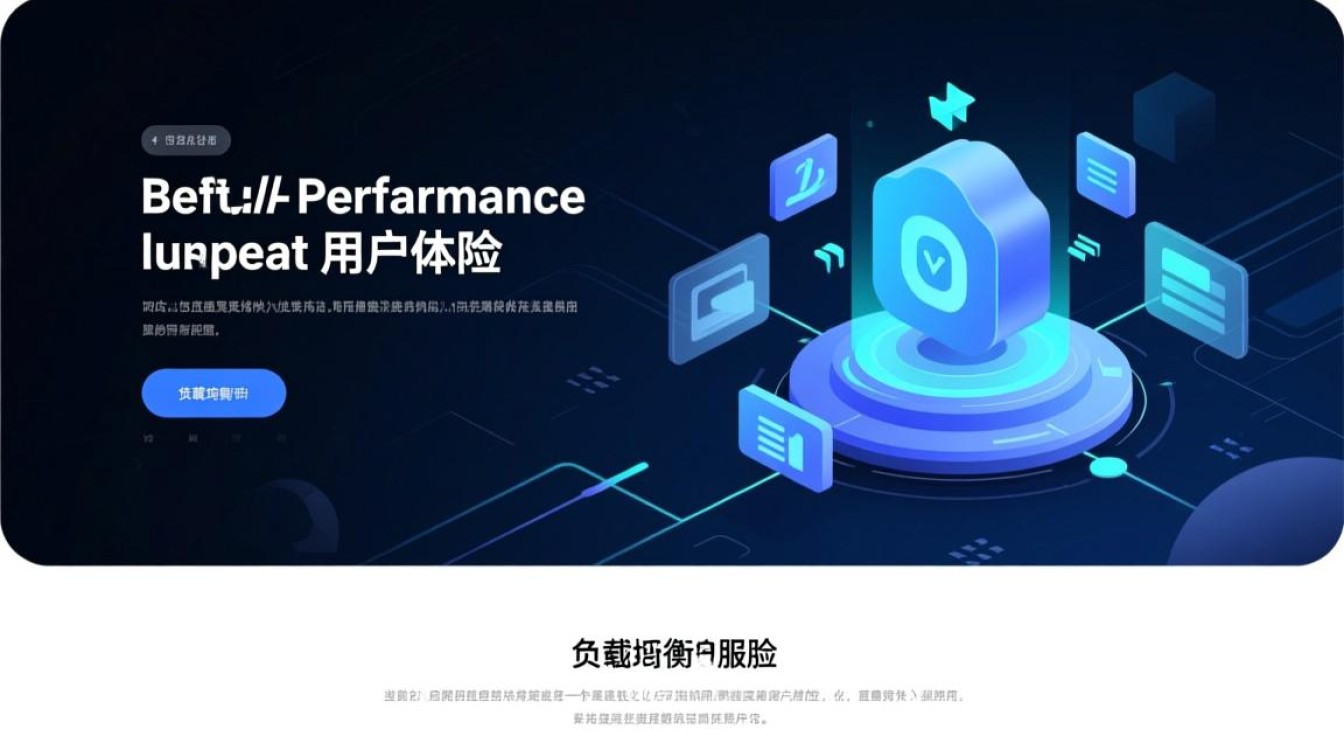 负载均衡配置策略，如何优化应用性能与资源分配？