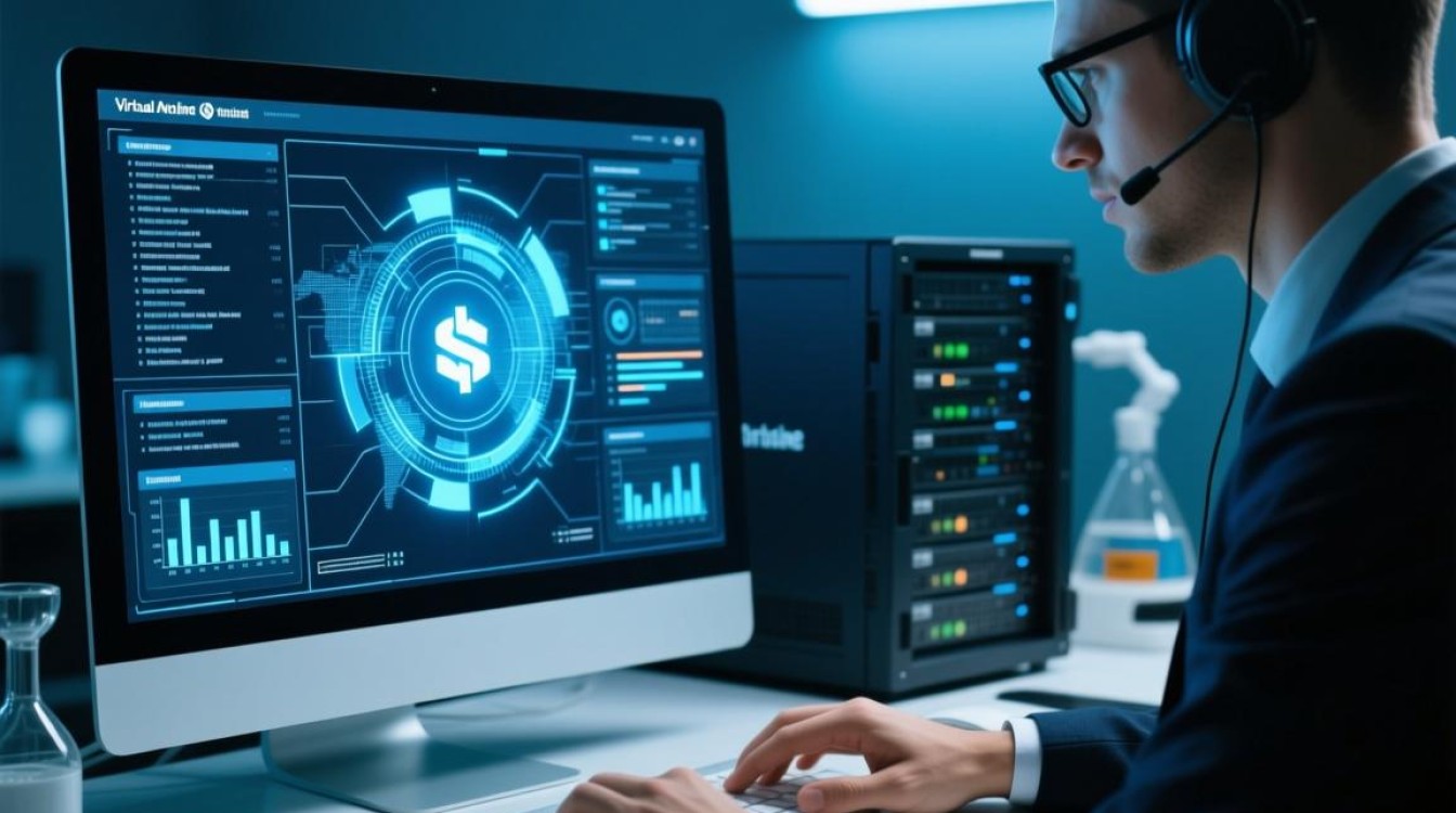 虚拟机句柄问题困扰不断，究竟如何高效解决？-好主机测评网