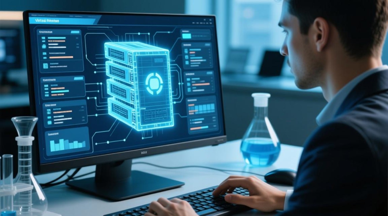 虚拟机句柄问题困扰不断，究竟如何高效解决？