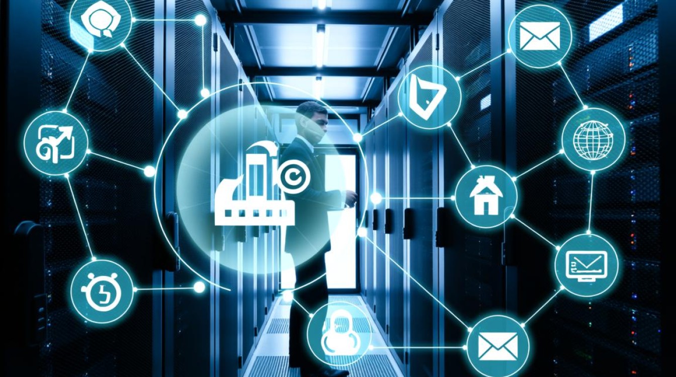 服务器性能计算量如何精准评估？影响效率的关键因素有哪些？