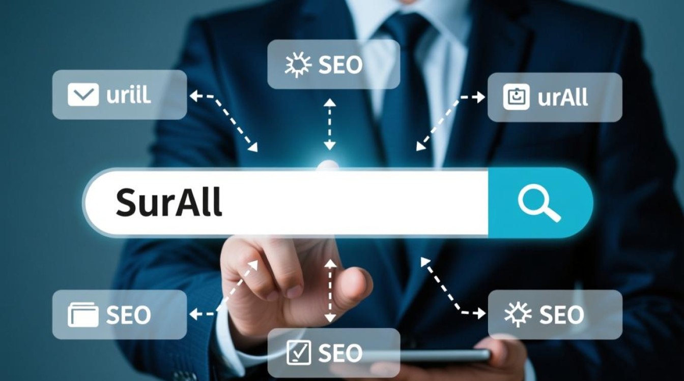 域名解析中的隐性URL,隐藏在其中的奥秘是什么?-好主机测评网