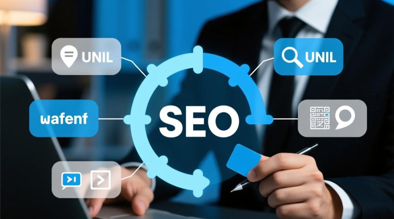 域名解析中的隐性URL，隐藏在其中的奥秘是什么？