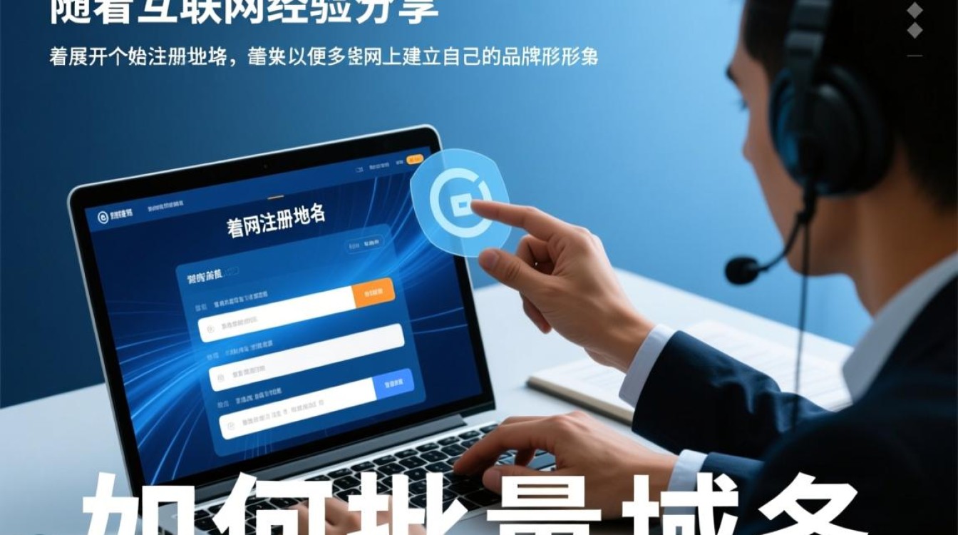 如何一次性查询多个域名注册时间?域名注册批量查询方法揭秘!-好主机测评网