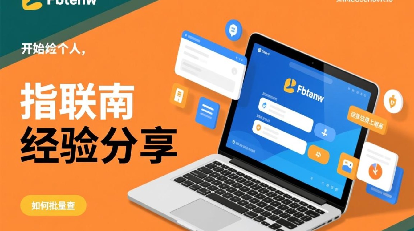 如何一次性查询多个域名注册时间？域名注册批量查询方法揭秘！