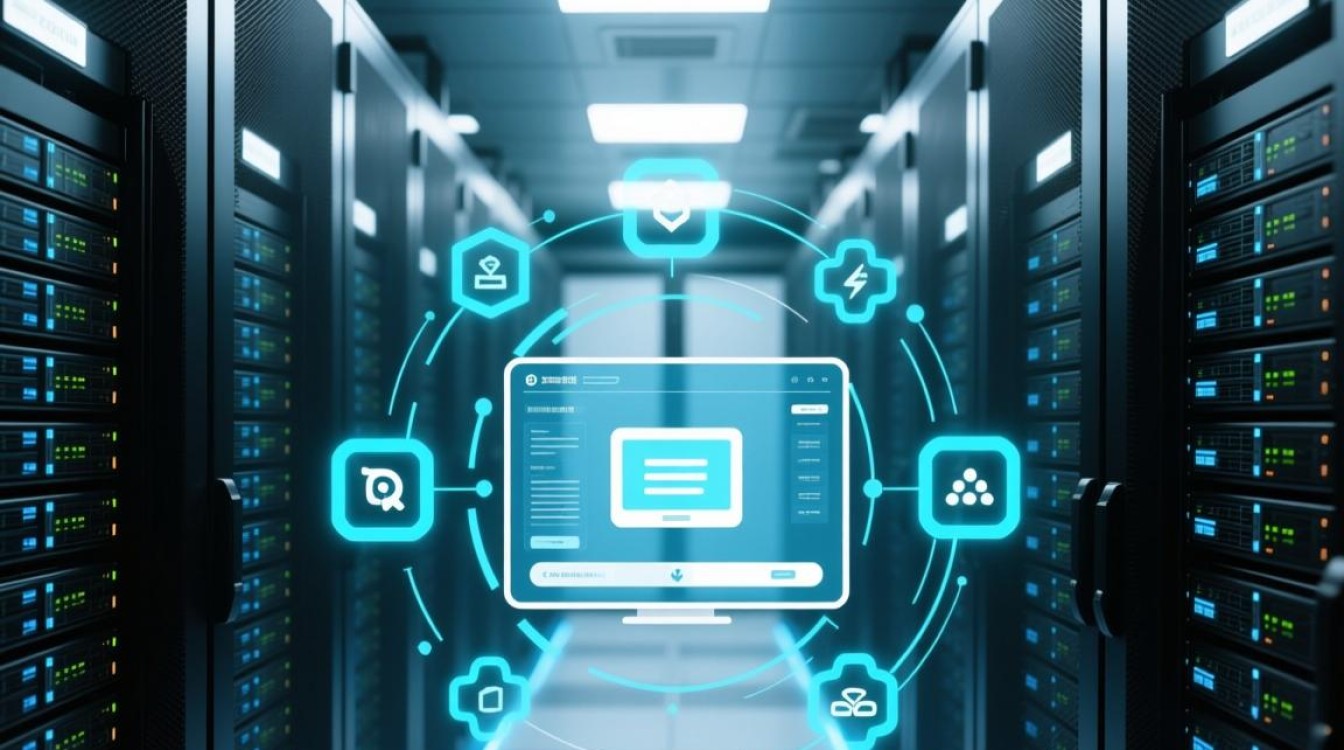 负载均衡集群搭建方法有哪些？高效搭建指南揭秘！