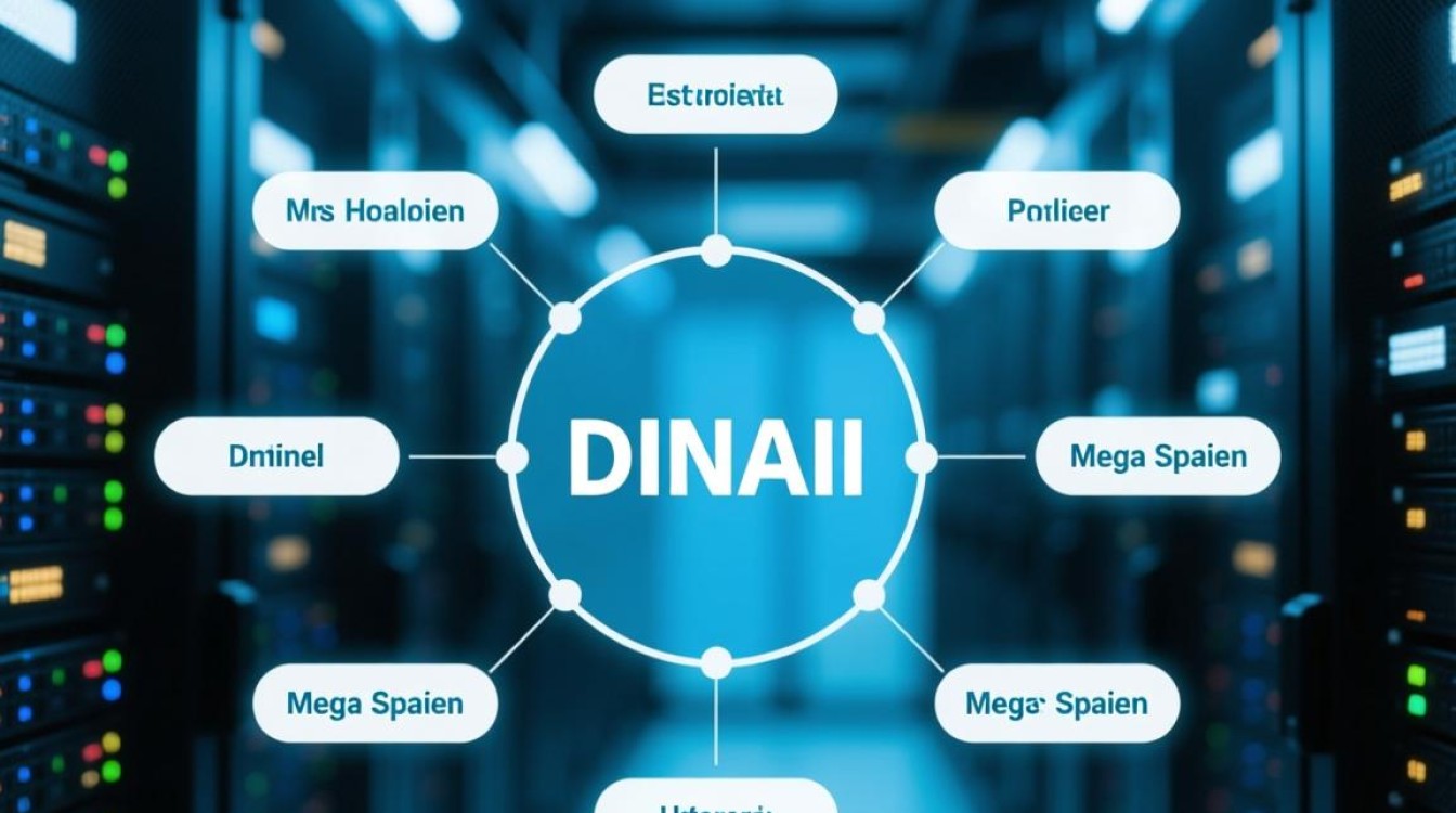 域名空间在网站建设中扮演什么关键角色？它对网站性能和用户体验有何影响？-好主机测评网