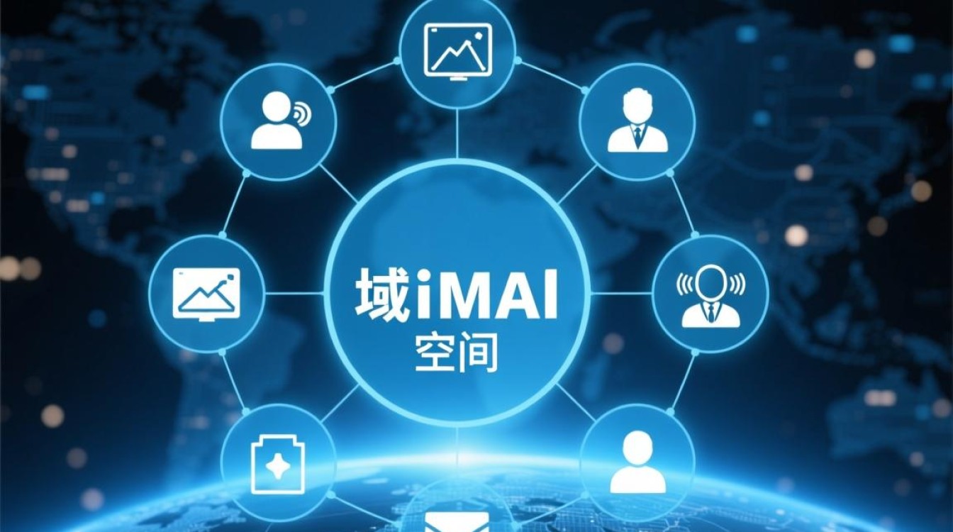 域名空间在网站建设中扮演什么关键角色？它对网站性能和用户体验有何影响？