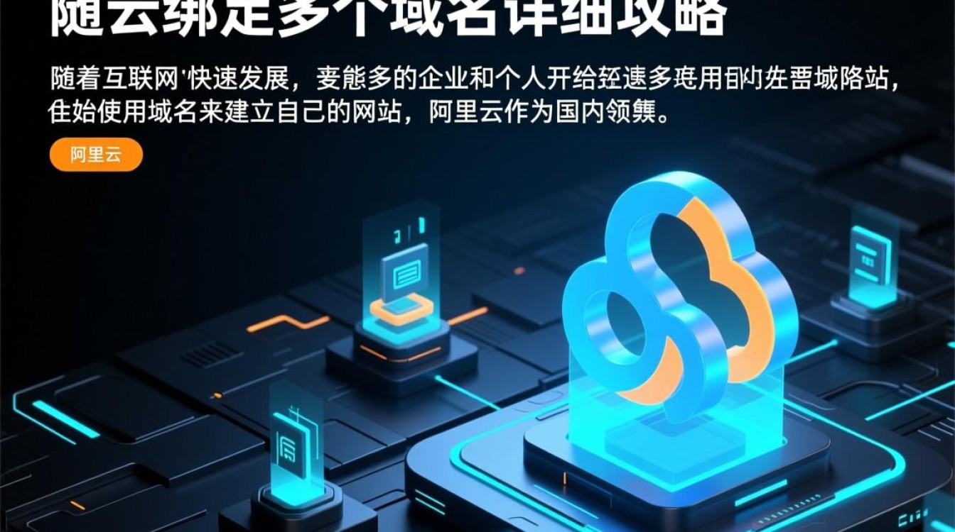 阿里云绑定多个域名时,是否存在兼容性和管理上的难题? 阿里云绑定多个域名时,是否存在兼容性和管理上的难题?