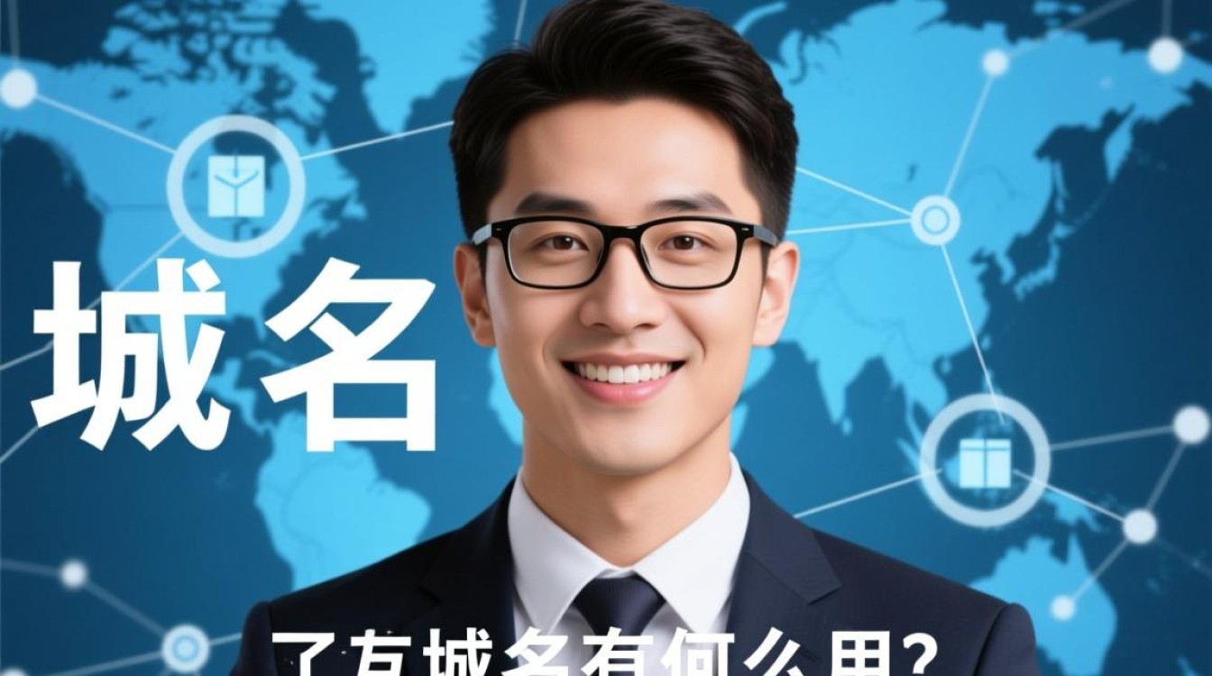 好的域名对品牌形象有何巨大价值，能如何提升在线业务影响力？-好主机测评网