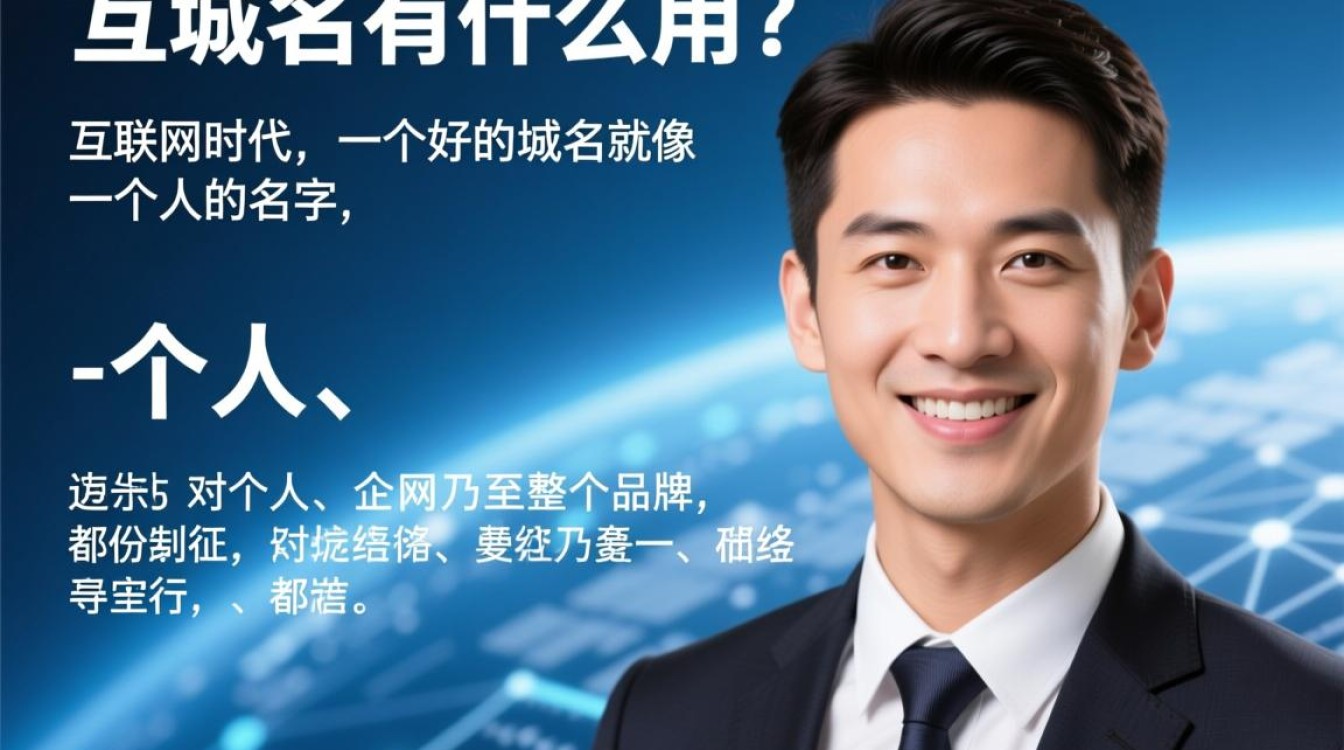 好的域名对品牌形象有何巨大价值，能如何提升在线业务影响力？