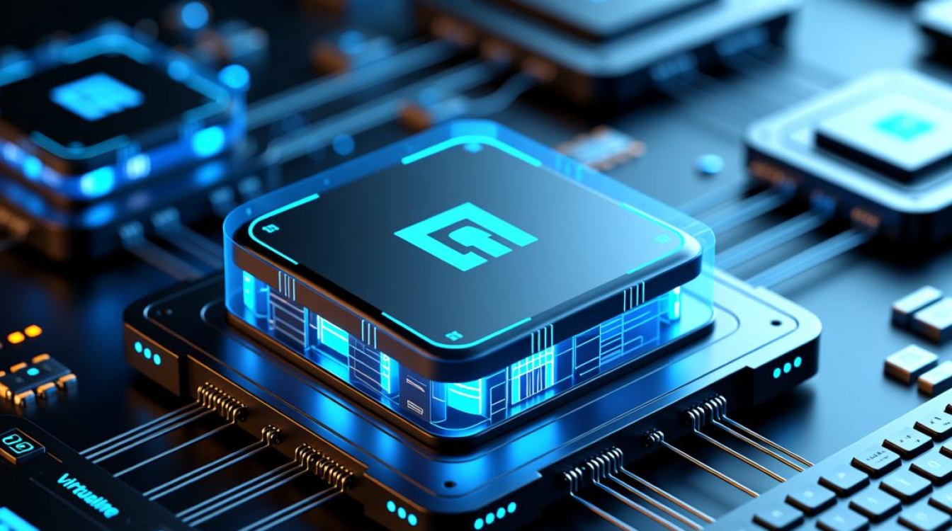 分享虚拟机系统，如何选择最适合的虚拟化平台和配置方案？-好主机测评网