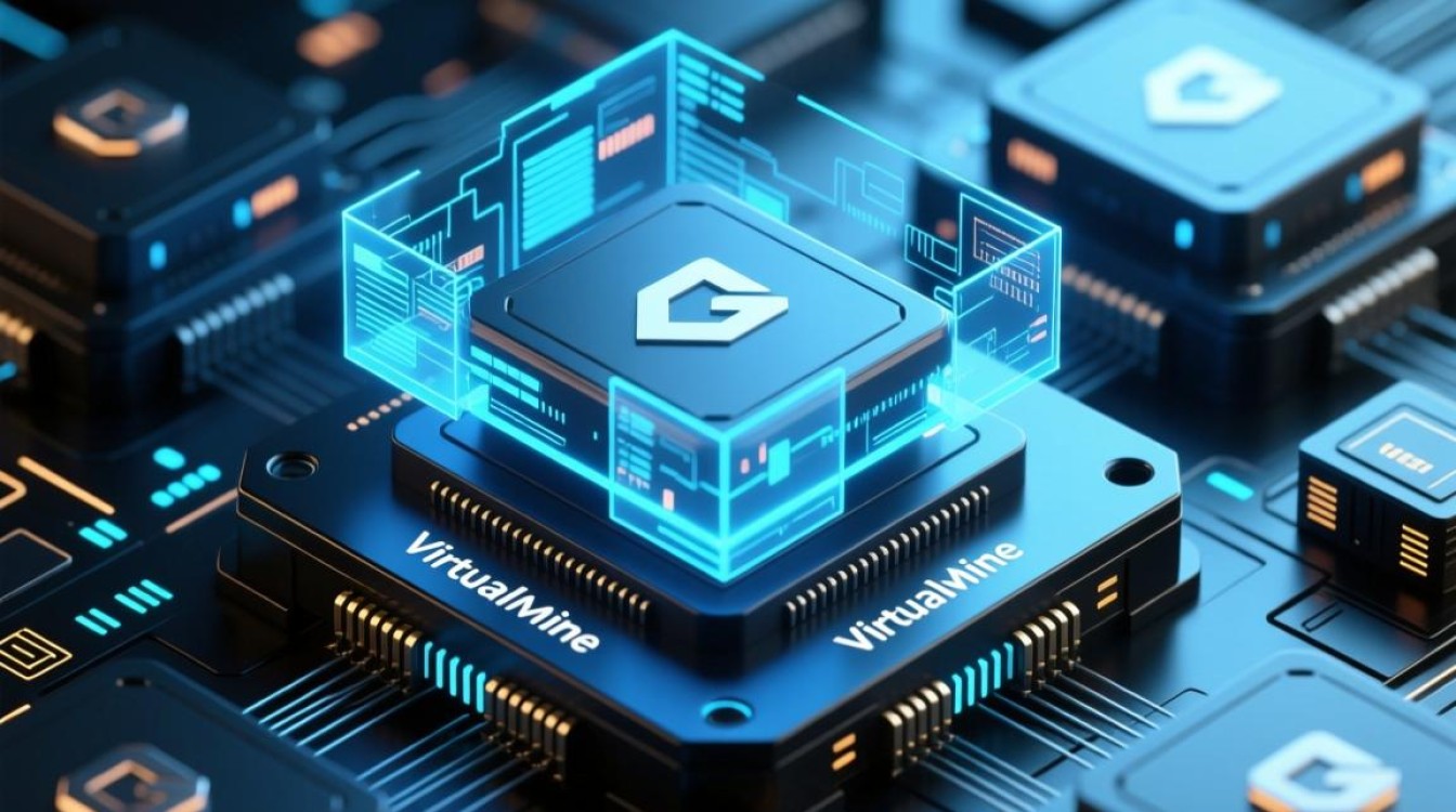 分享虚拟机系统，如何选择最适合的虚拟化平台和配置方案？