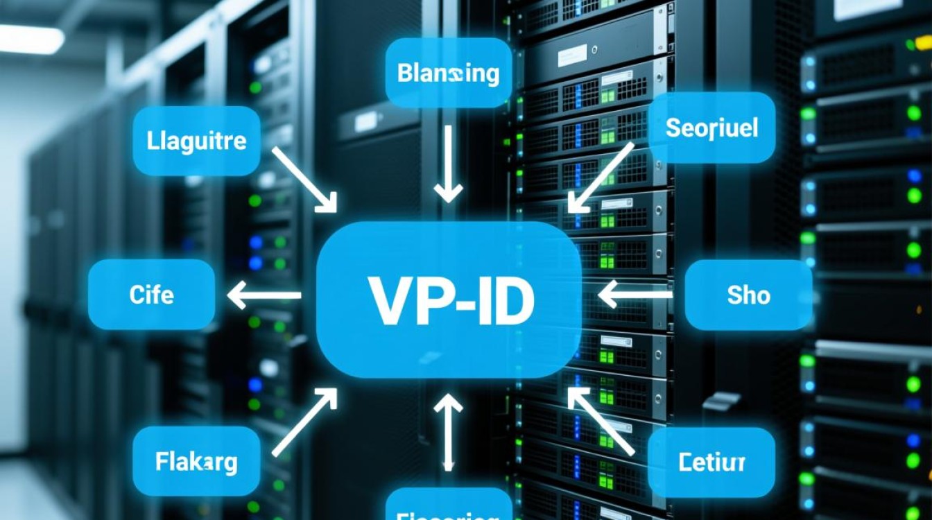 负载均衡配置虚拟IP，具体操作步骤是什么？