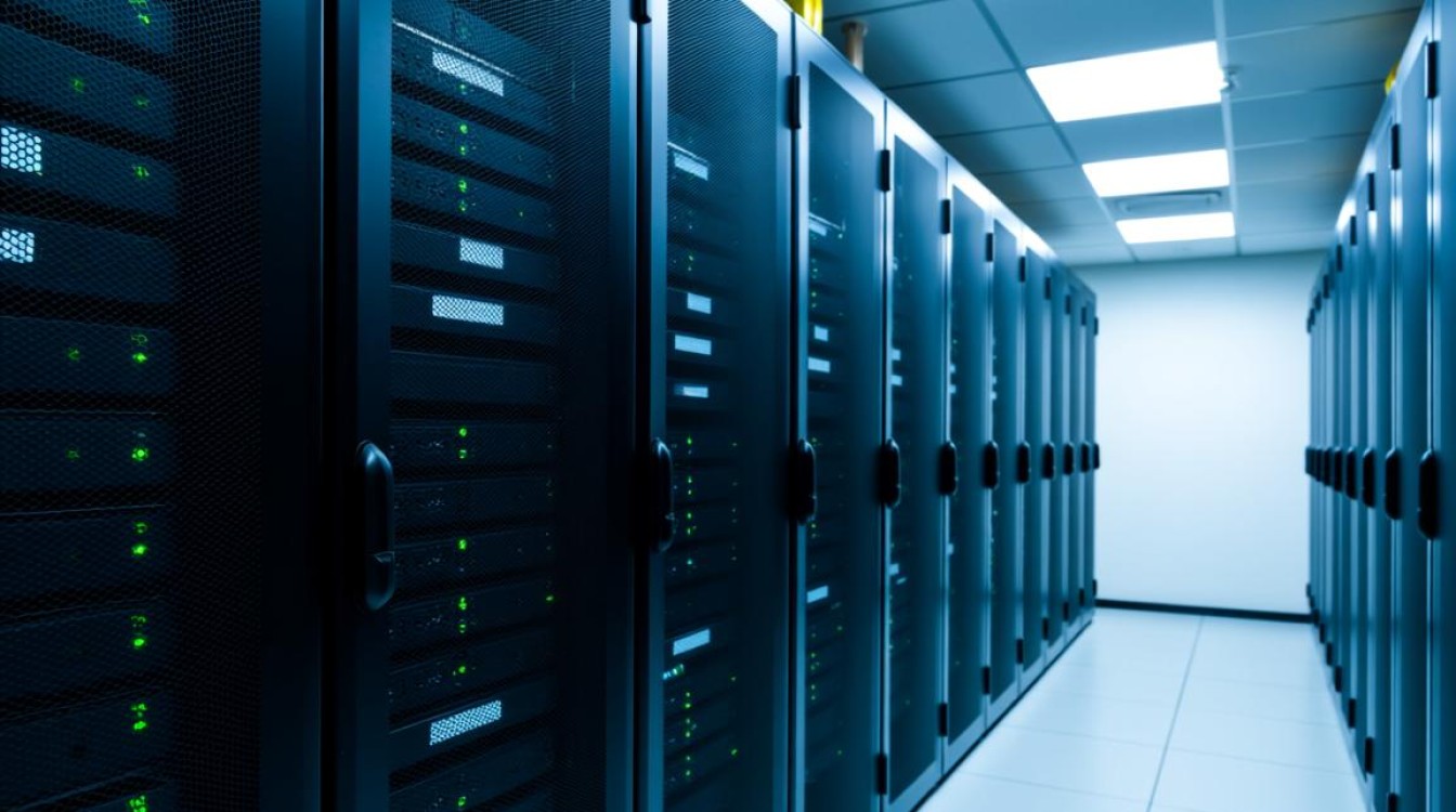 服务器开启服务后，如何确保稳定运行及优化性能？