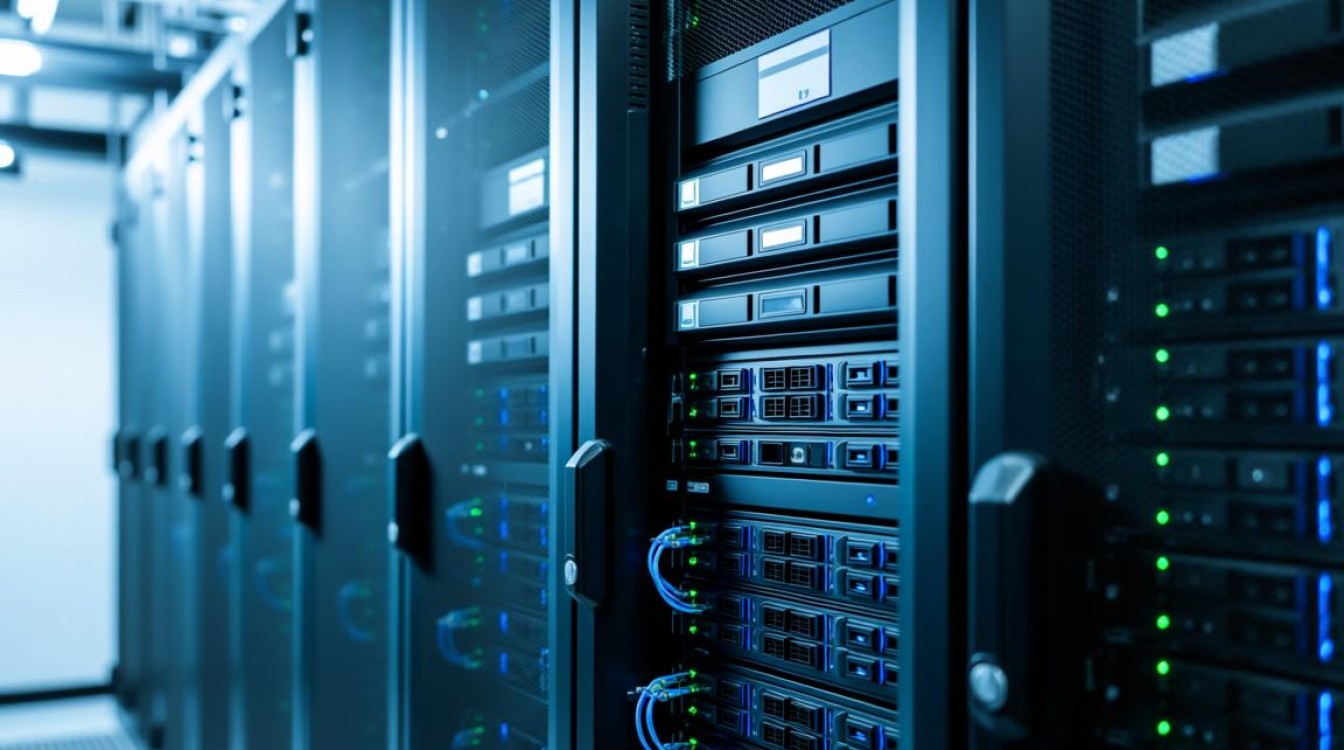 服务器开启服务后，如何确保稳定运行及优化性能？