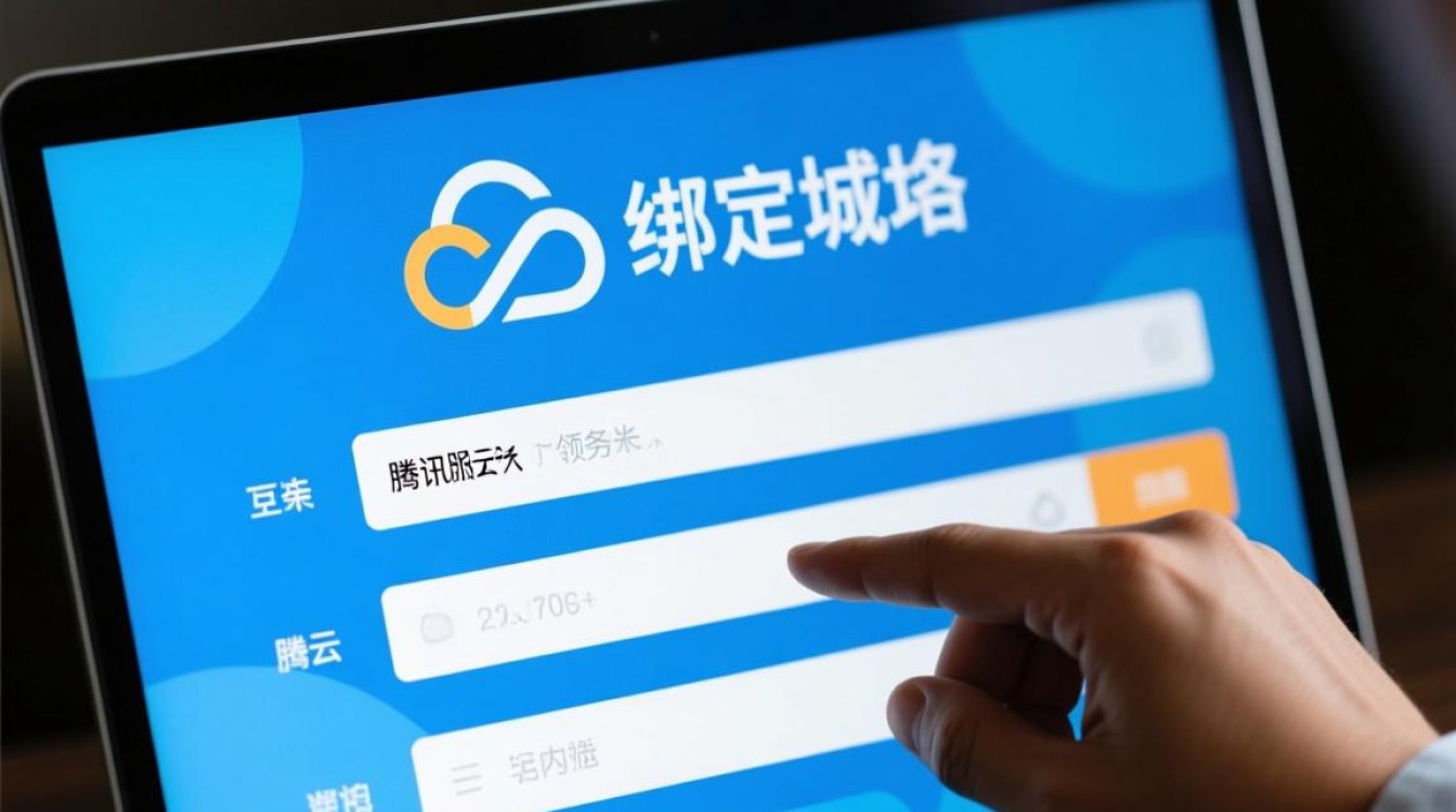 腾讯云绑定域名具体步骤是什么？操作指南及常见问题解答一览。-好主机测评网