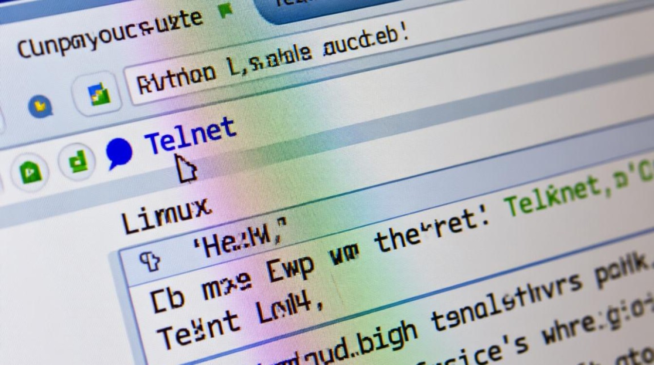 Linux安装telnet服务时，为何总是提示telnet服务未找到？如何解决？