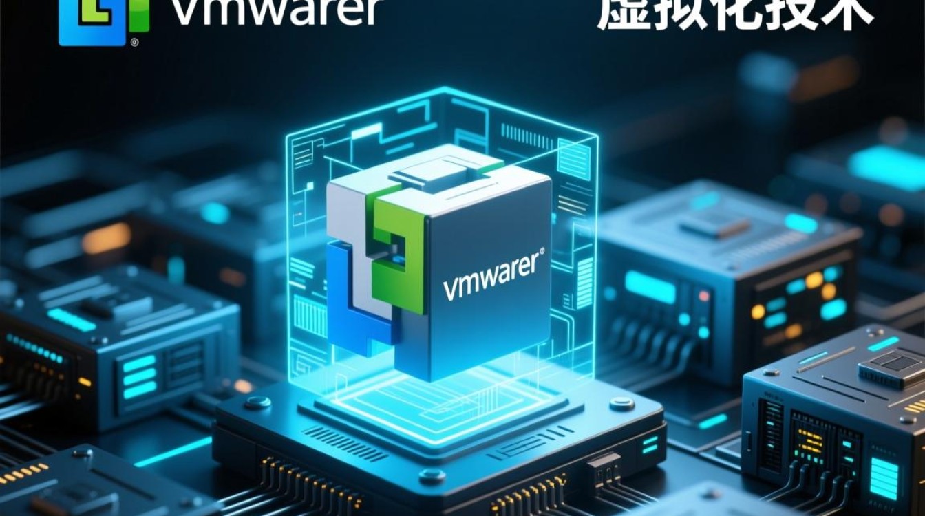 VMware虚拟机缩减，如何有效优化资源利用和成本控制？